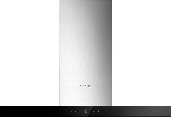 Concept OPO4590SS, 581,8 m³/h, Frånluft/recirkulerande, A, F, D, 56 dB