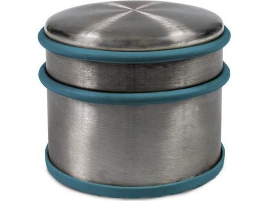 Alpina dørstopper (blå)