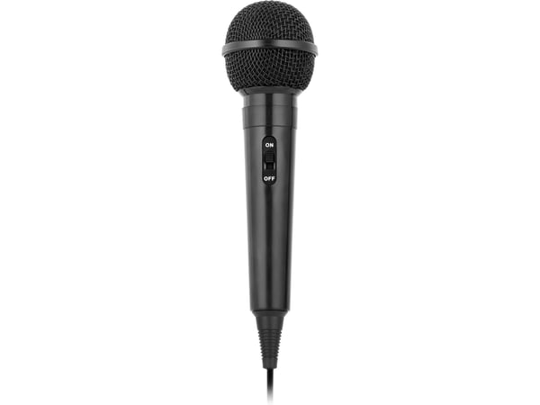 Mikrofon Azusa DM-202