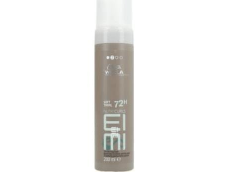 Wella WELLA Eimi Nutri Curls Soft Twirl skum 200ml