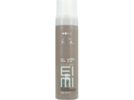 Wella WELLA Eimi Nutri Curls Soft Twirl -vaahto 200ml