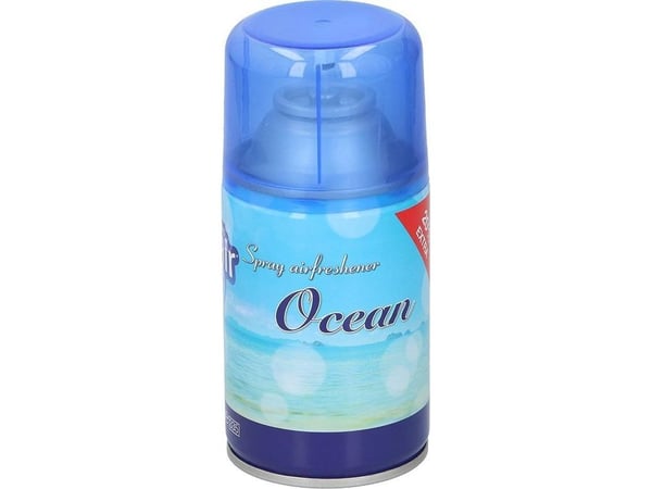 Active Air Active Air - Korvaava patruuna elektronisiin ilmanraikastimiin 300 ml (valtameri)