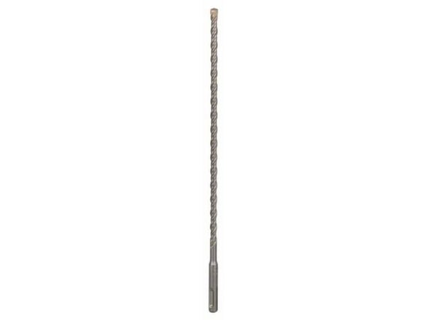 Bosch SDS-plus-5 - Bor - for betong, murverk - hammerbit - 8 mm - SDS-plus - lengde: 315 mm