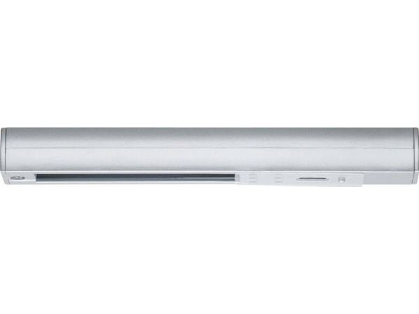 Paulmann 97655, Kromfarget, Metall, 1000 W, 230 V, 161 mm, 18 mm