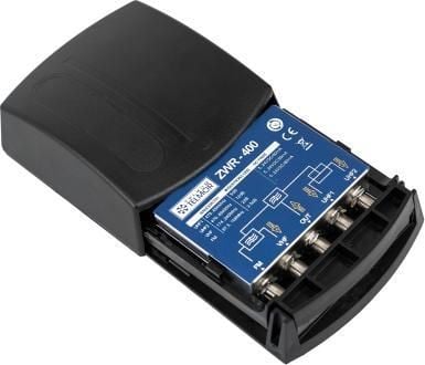VHF/UHF delefilter ZWR-400 Telkom Telmor