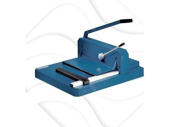 Dahle 842, 200 ark, 42,9 cm, Blå