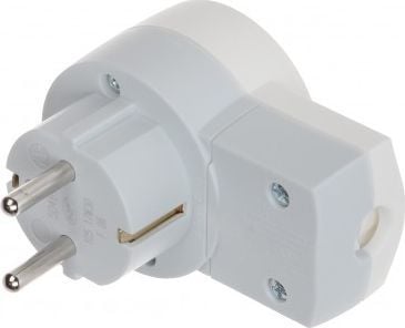 Legrand kulmaliitin LE-50461 230 & nbsp; V 16 & nbsp; A LEGRAND