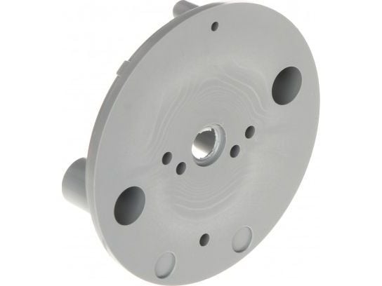 Satel innsats for modular holder til bevegelsesdetektorfeste BRACKET-E-2A-GY SATEL