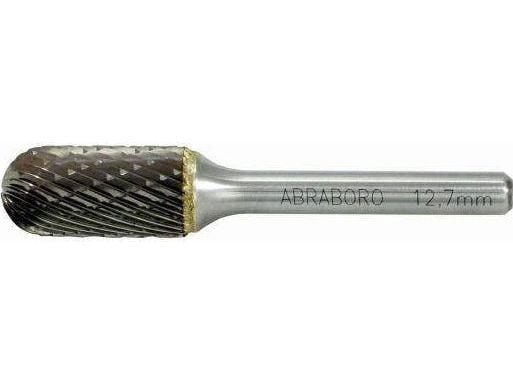 Abbraboro Frez do metalu ABRABORO Typ C, 12 x 70/25 - walec TCT