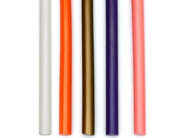 Limpinner Megatec 11 mm x 200 mm fargepakke 5 stk 0,1 kg termisk (BNKOLOR)