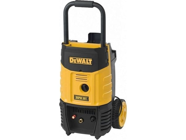 Högtryckstvätt Dewalt DXPW001E