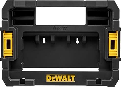 Dewalt-tarvikkeet Dewalt-työkalujen järjestäjä DT70716