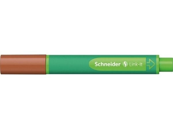 Schneider skrivverktyg Link-It 1.0