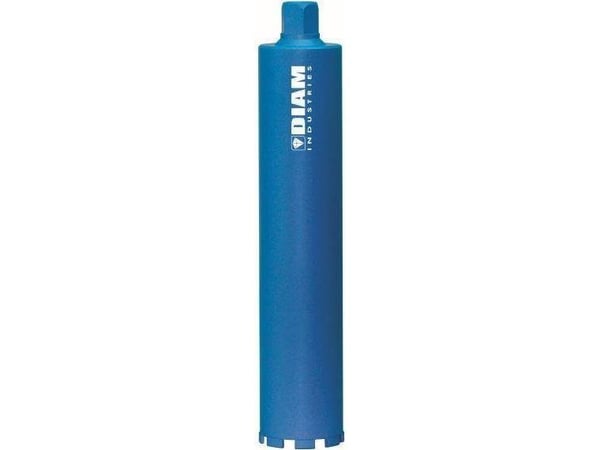Diam hullborkrone 152/450 mm DIAM S3 [1 1/4"]