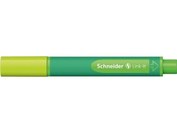 Schneider skriveinstrumenter Link-It 1.0