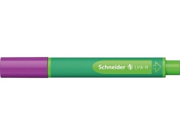 Schneider Kirjoitusvälineet Link-It 1.0