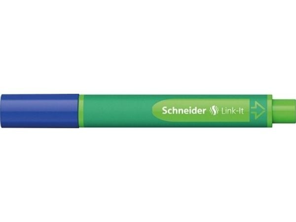 Schneider Kirjoitusvälineet Link-It 1.0