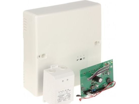 Satel SWITCHING BUFFER nätaggregat APS-30-S SATEL