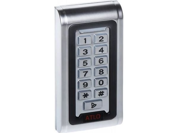Atlo kodelås ATLO-KRM-821-TUYA