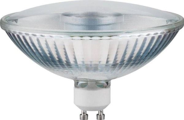 Paulmann 285.14, 4 W, GU10, 350 lm, 15000 timer, Varm hvit