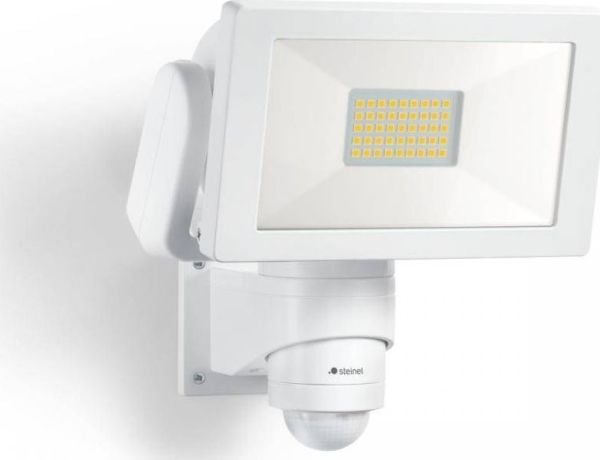 Steinel LED-strålkastare 29,5 W LS 300 LED vit