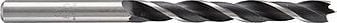 wolfcraft GmbH 7262000, Borr, 4 mm, 75 mm, Trä, 4 cm, Krom-vanadinstål (Cr-V)