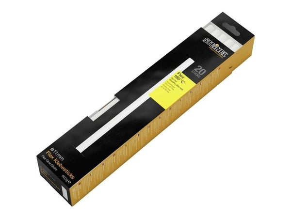 STEINEL 70125, Akryyliliima, Stick, 600 g