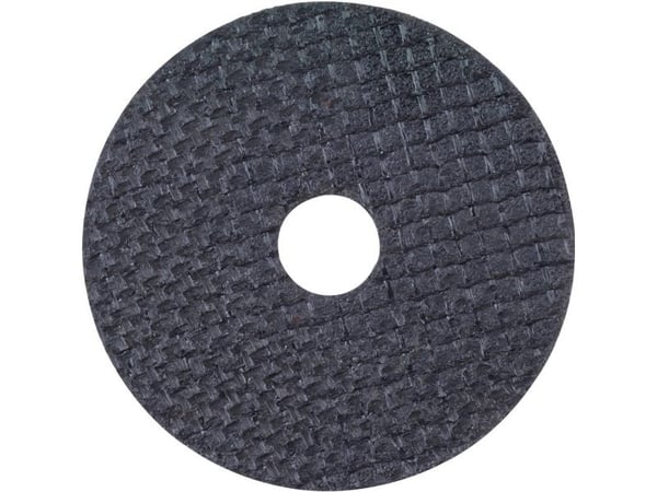 Proxxon 28 155, Klippskiva, Plast, Rostfritt stål, Trä, Proxxon, Svart, 5 styck
