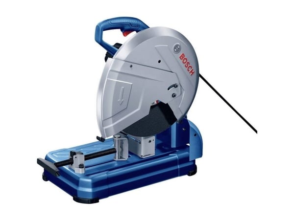 Bosch METALLILEIKKURI GCO 14-24 J