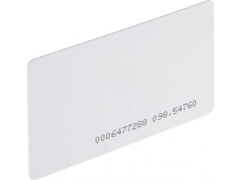 Atlo RFID LIBERTY KORTTI ATLO-104S*P200