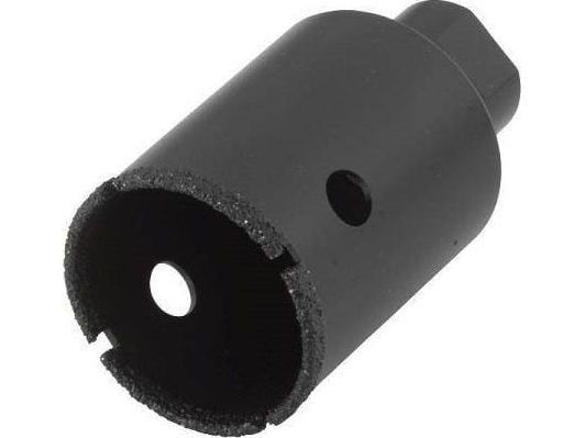 Wolfcraft Diamond hullsag for fliser 40 mm Wolfcraft Ceramic/M14, superrask