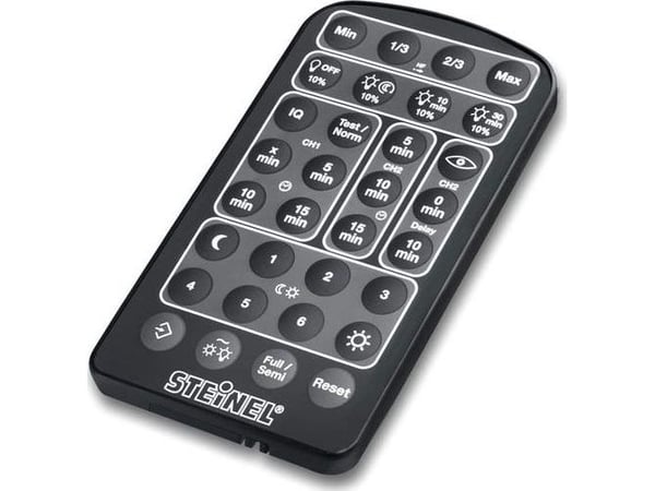 Steinel RC8 fjernkontroll 559410 (559410)