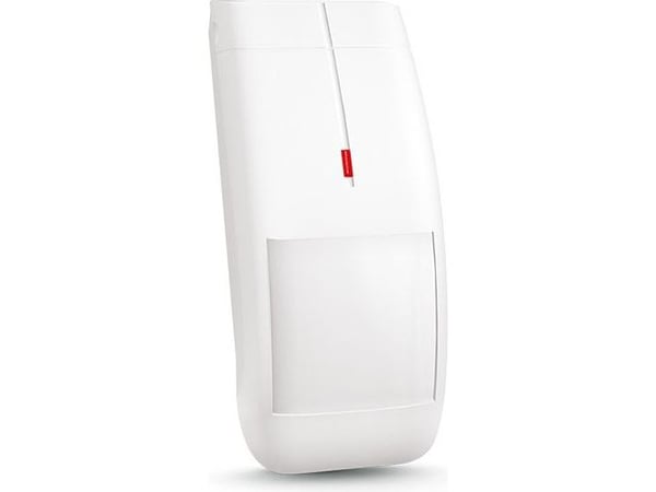 Satel Rörelsedetektor inomhus vit (IVORY)