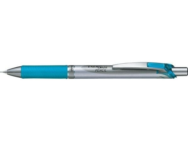 Stiftblyant Pentel Energize, 0,5 mm, lyseblå (stk.)