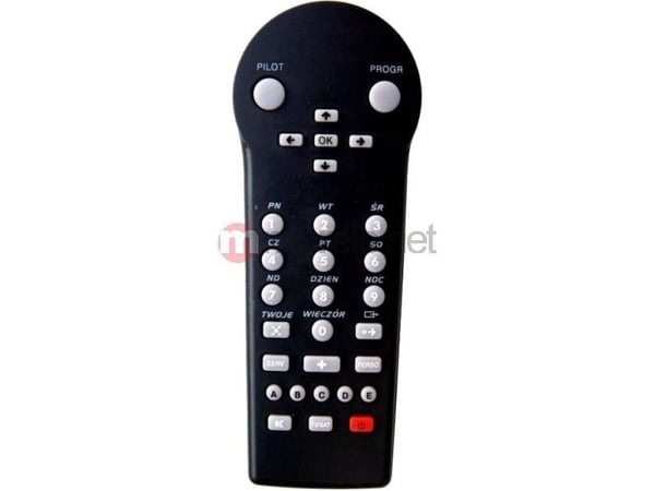 Fjernkontroll RTV Philips RC 8244 C+