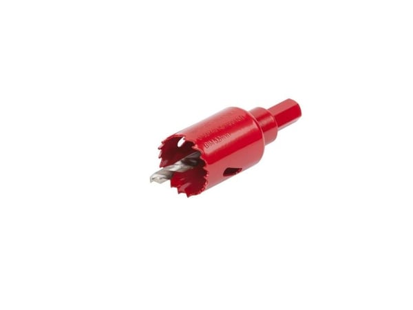 Wolfcraft Wolfcraft 5466000 Jiirisaha 32 mm 1 kpl