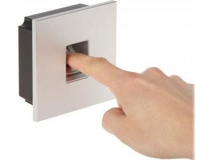 Dahua Technology fingeravtrycksmodul