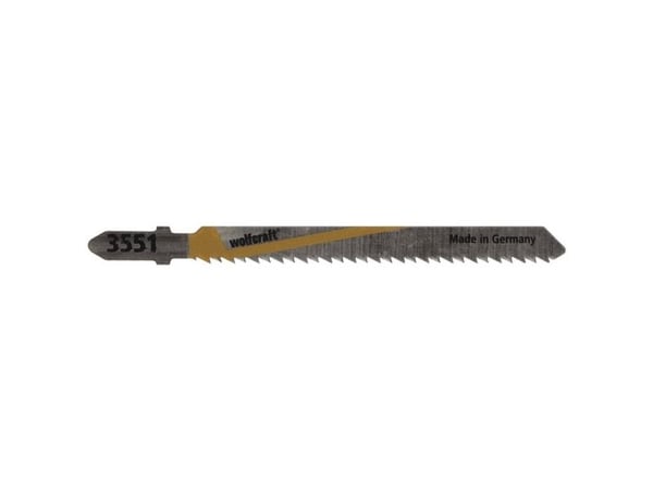 Wolfcraft 3551000 2 palapelin terää 2 kpl