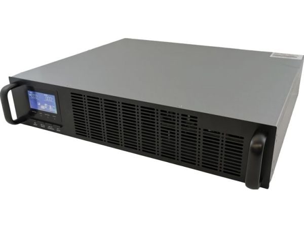 UPS AVIZIO RACK ONLINE 3KVA (AP-PX3KR)
