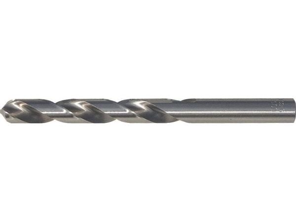 Borekron Abraboro for metall HSS sylindrisk 5,5 mm 10 stk. (AB00010551)