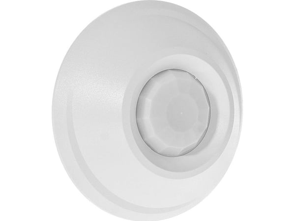 Satel AQUA Ring S, Katto, Valkoinen, Infrapuna-sensori, Langallinen, 40 mA, 24 V