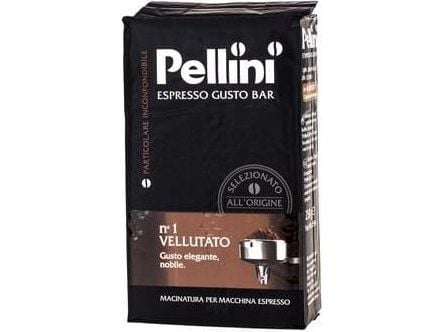 Pellini Pellini Pellini Espresso Vellutato nro 1