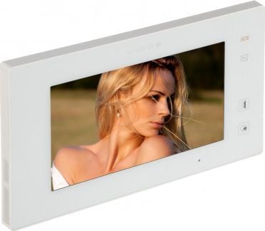 VIDOS DUO vidodedørtelefon M1021W-2