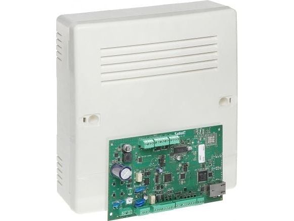 Sentralt alarmnett Ethernet i PSTN - VERSA IP Satel