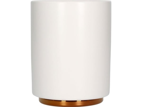 Fellow Fellow Monty Latte Cup - Hvit krus 325 ml (CD/852212007335) - 52021