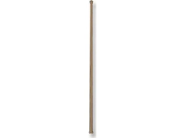 Mesto Messing forlengelse 50 cm METO [3660]
