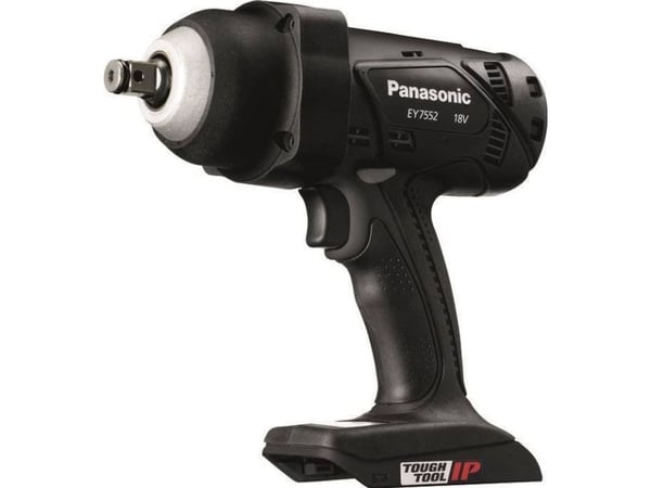 Panasonic slagtrekker EY7552 18 V 1/2"