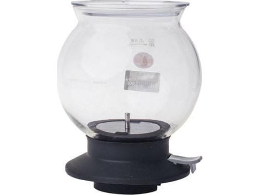 Hario trakter/brygger HARIO TDR-80B (svart)