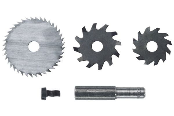wolfcraft GmbH 3253000