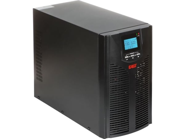 UPS EAST AT-UPS2000/2-LCD